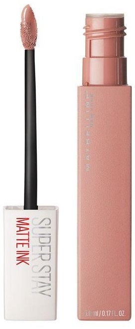 Maybelline SuperStay Matte Ink Lip Color