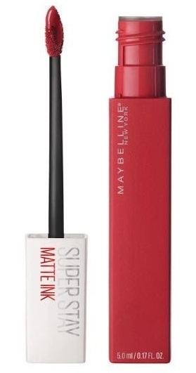 Maybelline SuperStay Matte