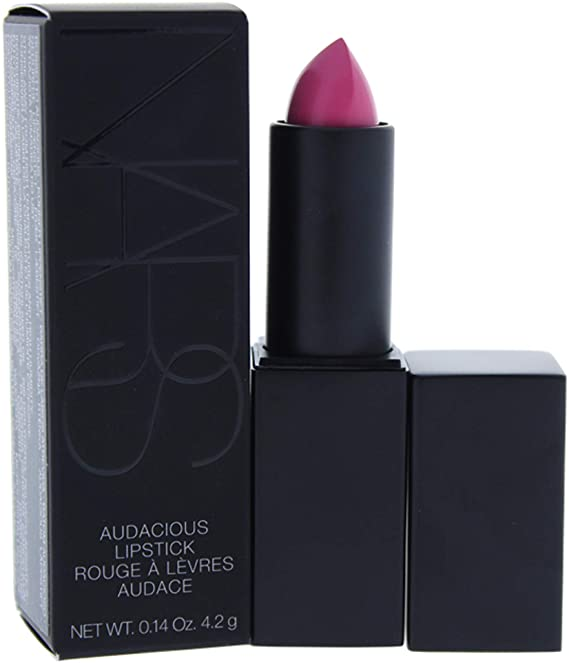 NARS Audacious Lipstick