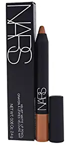 NARS Velvet Matte Lipstick Pencil