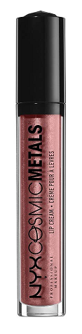 NYX Professional Makeup Cosmic Metals Lip Cream