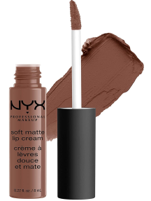 NYX Professional Makeup Soft Matte Lip Cream