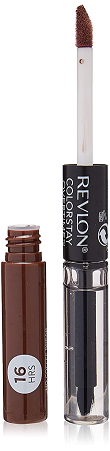 Revlon ColorStay Overtime Lipcolor