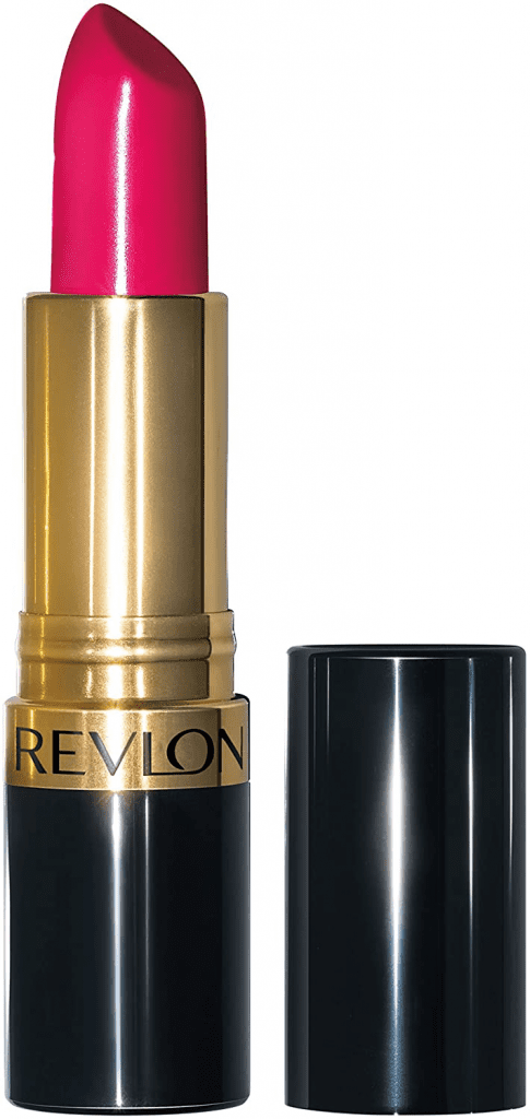 Revlon Super Lustrous Lipstick