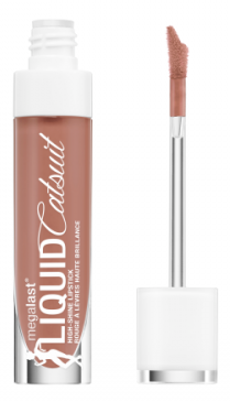 WET N WILD Megalast Liquid Catsuit High Shine Lipstick