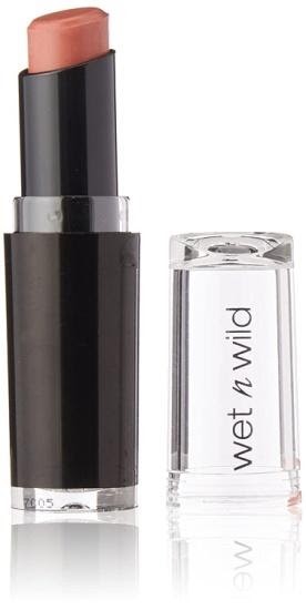 Wet n Wild Mega Last Lip Color