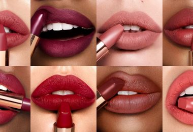 best lipsticks for brown skins