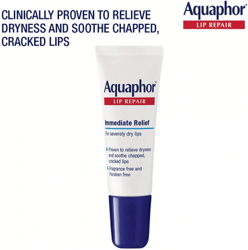 13 Best Medicated Lip Balm for Cracked Lips BlogOx