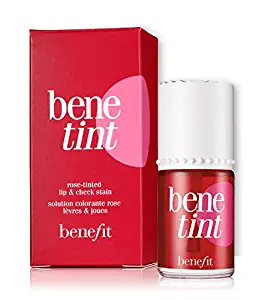 Benefit Cosmetics Benetint Rose-Tinted Lip