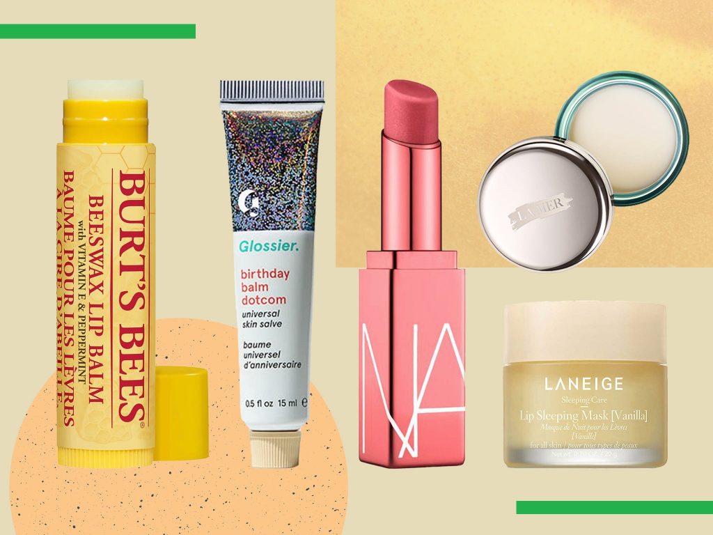 10 Best Lip Care Brands for Chapped and Dry Lips BlogOx