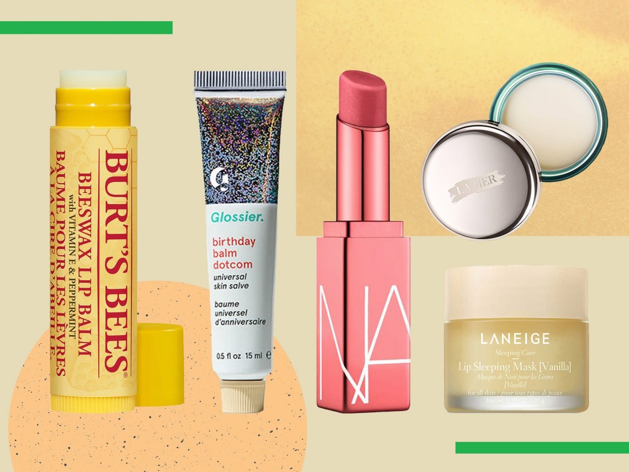 10 Best Lip Care Brands for Chapped and Dry Lips BlogOx
