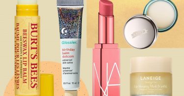 Best Lip Care Brands Banner