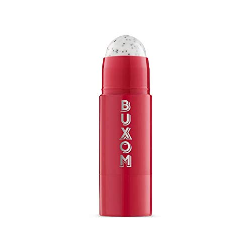 Buxom Power-full Lip Scrub