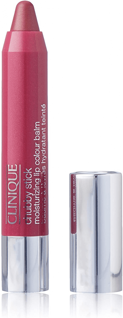 CLINIQUE Chubby Stick Moisturizing Lip Colour Balm