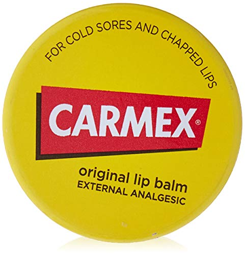 Carmex Original Lip Balm