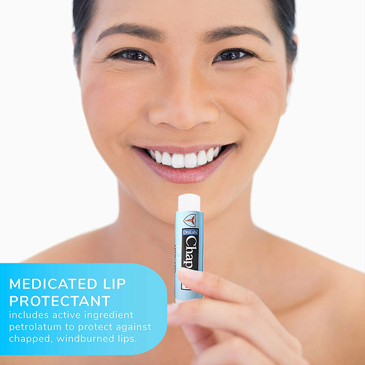 Chap-Ice Medicated lip balm