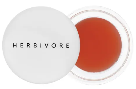 Coco Rose Lip Tint - Coral by Herbivore