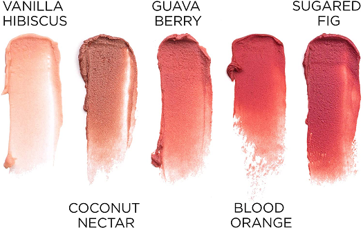 Color Quench Lip Tint Shades