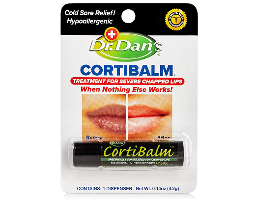 Dr. Dans CortiBalm