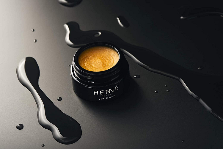 Henné Organics