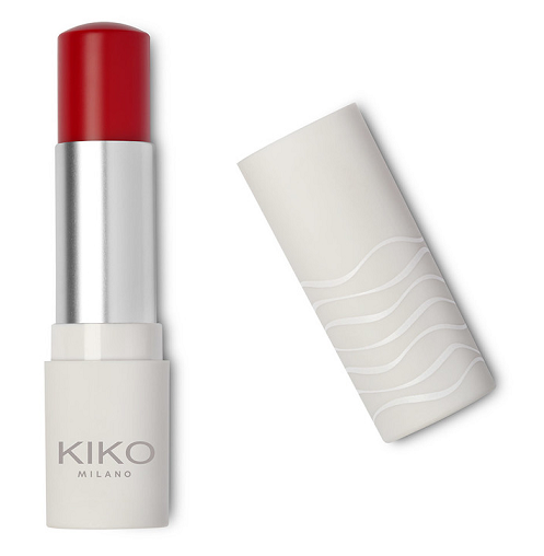 Konscious Vegan Lip Balm by Kiko Milano