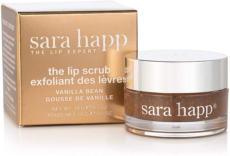 Lip Scrubs