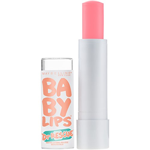 Maybelline New York Dr. Rescue Baby Lips