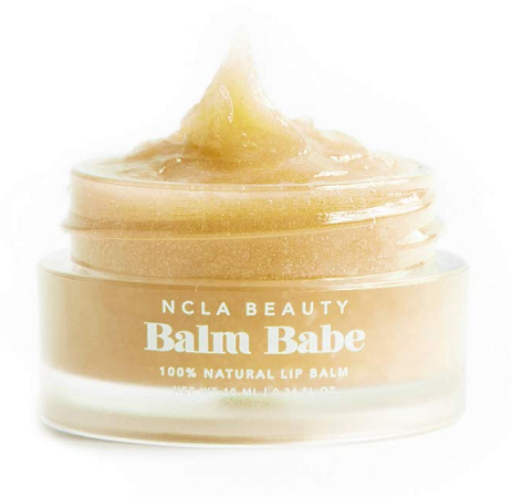 NCLA Balm Babe Lip Balm