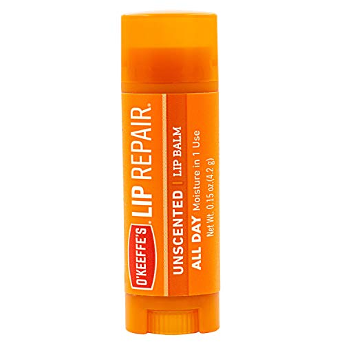 OKeeffes Lip Repair Unscented