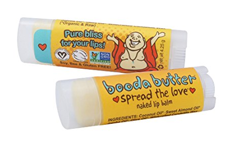 Original Lip Balm by Booda Butter