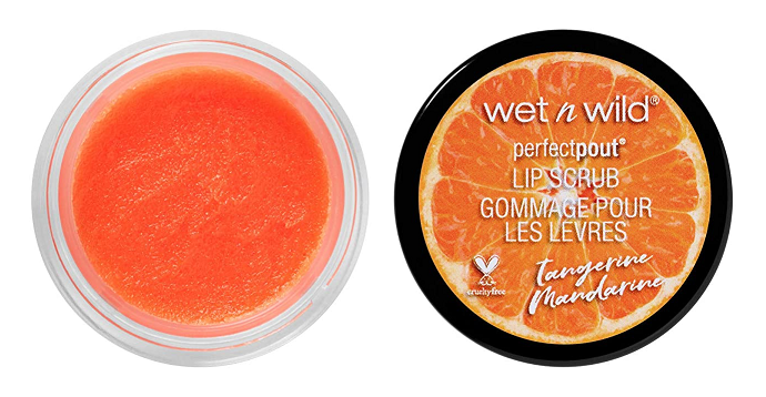 Perfect Pout Lip Scrub