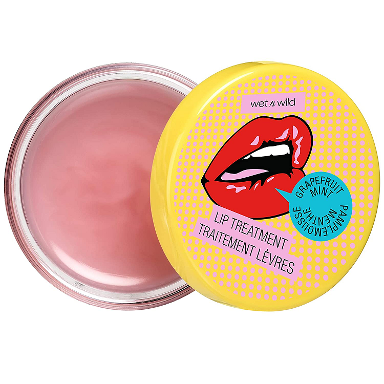 Perfect Pout Lip Treatment