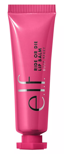 RIDE OR DIE LIP BALM by ELF Cosmetics