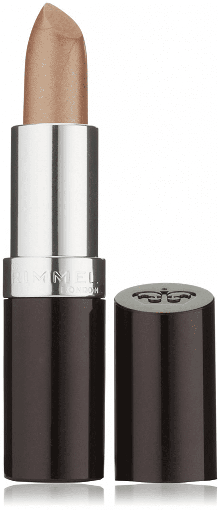 Rimmel Lasting Finish Lipstick