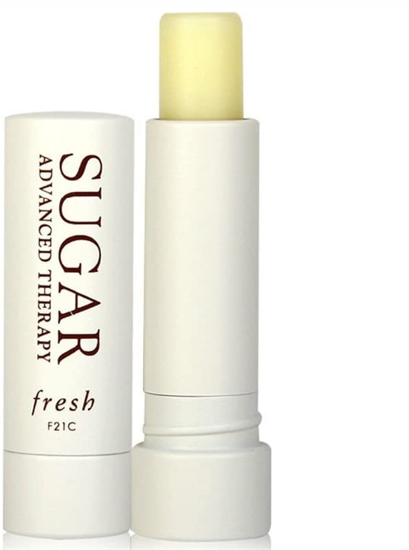 Sugar Advanced Therapy Treatment Lip Balm