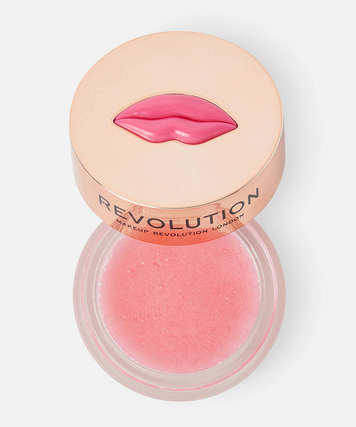 Sugar Kiss Lip Scrub