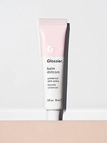 THIS CLEAR SALVE Balm Dotcom GLOSSIER