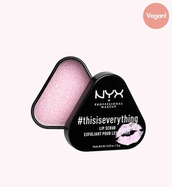 THISISEVERYTHING Lip Scrubby