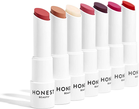 TINTED LIP BALM by Honest Beauty