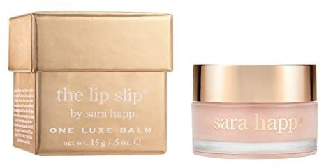 The Lip Slip Balm by Sara Happ