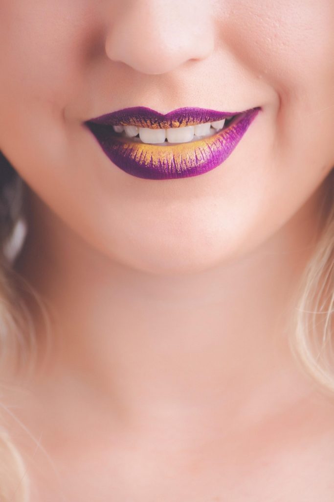 Top Lipstick Trends 2021