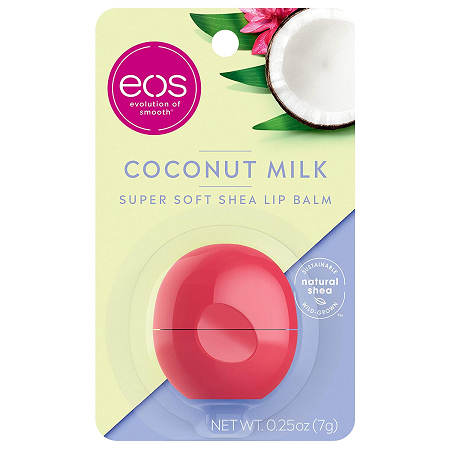 eos Lip Balm Pack