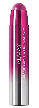 Color - Care Lip Oil In Stick ALMAY