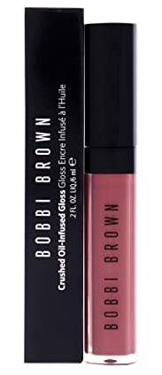 Crushed Oil-Infused Lip Gloss by Bobbi Brown Cosmetics