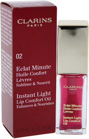 Lip Comfort Oil by Clarins