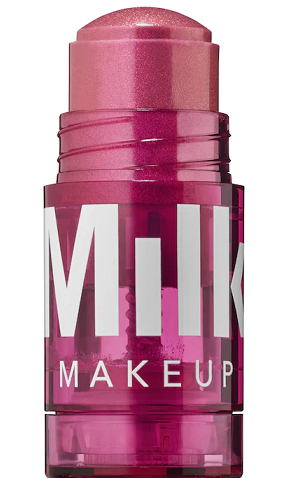 Milk Makeup Glow Oil Lip - Cheek