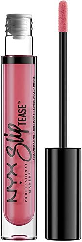 Slip Tease Full-Color Lip Oil by NYX Cosmetics