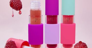 best cruelty free tinted lip oil