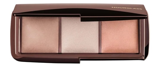Ambient Lighting Palette by Hourglass
