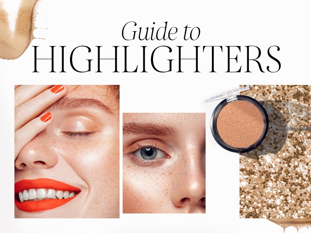 Beginner's Guide to Highlighters for You